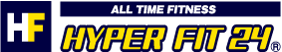 ALL TIME FITNESS / HYPER FIT24