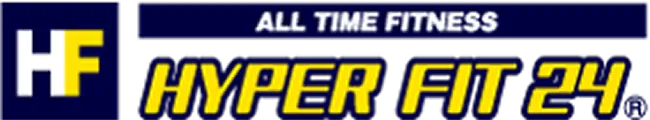 ALL TIME FITNESS HYPER FIT 24