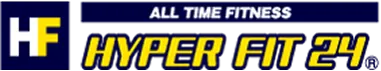 ALL TIME FITNESS HYPER FIT 24