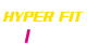 HYPER FIT Wellness 24
